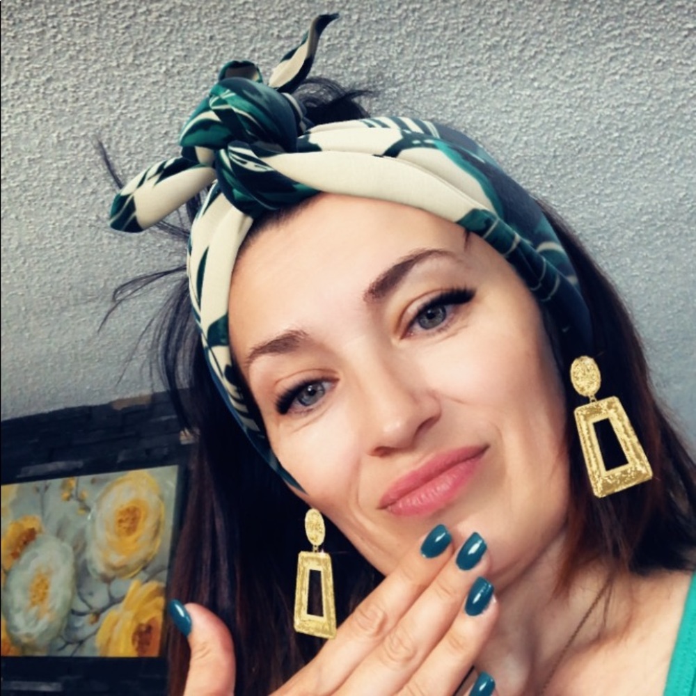 Meet your Posher, Tijana